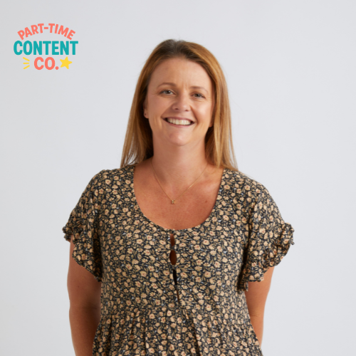 Profile photo of Part-Time Content Co owner